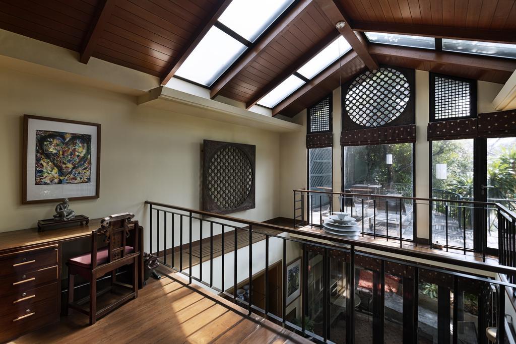 Chakrabongse Villas Банкок Екстериор снимка