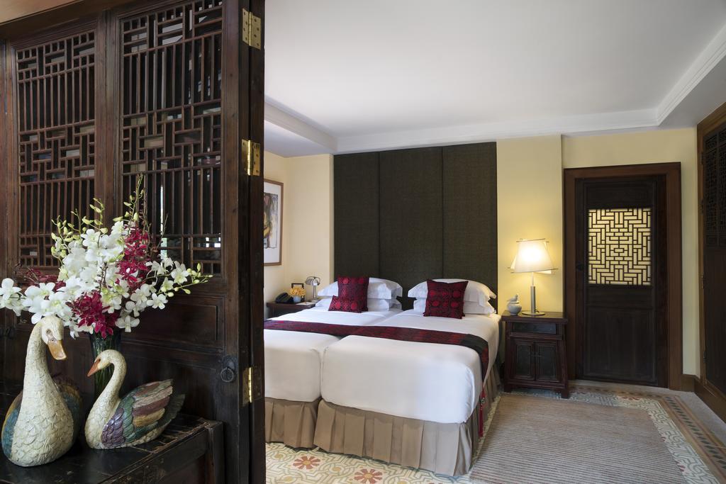 Chakrabongse Villas Банкок Екстериор снимка