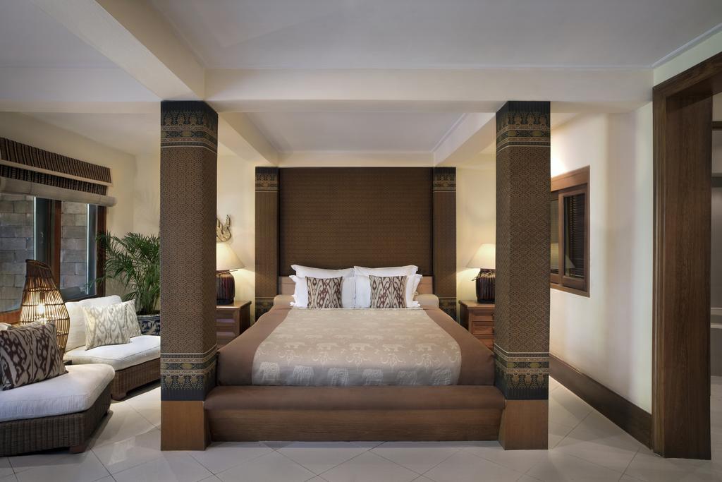 Chakrabongse Villas Банкок Екстериор снимка