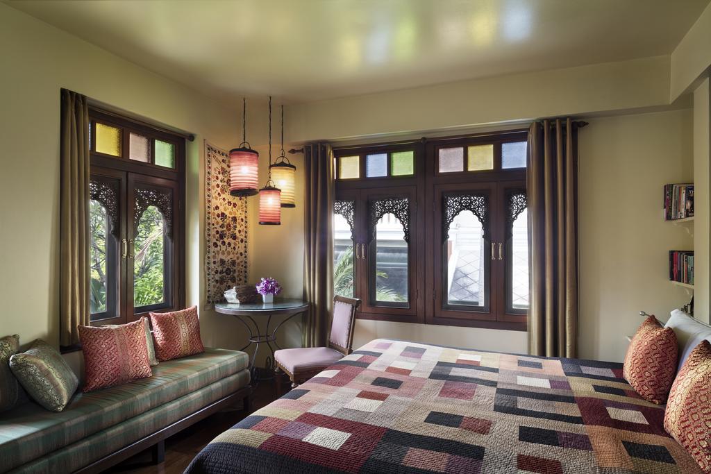 Chakrabongse Villas Банкок Екстериор снимка