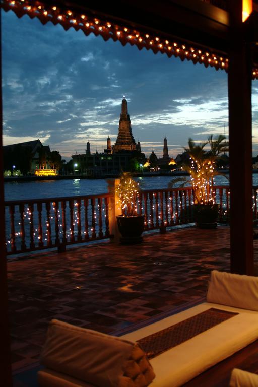 Chakrabongse Villas Банкок Екстериор снимка