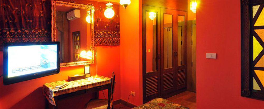 Chakrabongse Villas Банкок Екстериор снимка